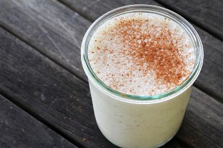 cocktail recipes with kefir