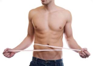 lose weight for men