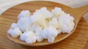 how to make homemade kefir to lose weight
