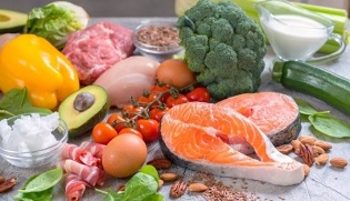 the essence of the ketogenic diet to lose weight